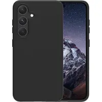 dbramante1928 Iceland D3o (Samsung Galaxy S24+), Coque pour téléphone portable, Noir