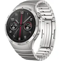 Huawei Watch GT 4 Argent 46 mm