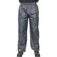 Trespass Qikpac Pants Bleu M Homme