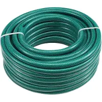 TRIZERATOP Tuyau d'arrosage Standard Line 3/4 pouce, 20 m, 3 couches