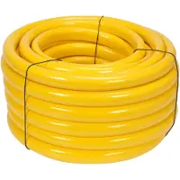 Flo Tuyau d'arrosage Practic 1 pouce, 20 m, 3 couches, renforcé
