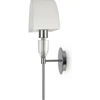 Maytoni Prima Applique, lampe murale E27 Chrome (E27)