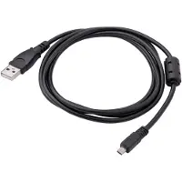 Akyga Câble USB A / UC-E6 1,5m AK-USB-20