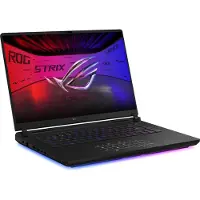 Asus ROG Strix SCAR 16 G635LX-RW110W, Intel Core Ultra 9, 40.6 cm (16"), 2560 x 1600 pixels, 64 Go, 1 TB, Windows 11 Home