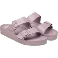 Birkenstock Sandales 'Arizona' mauve