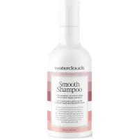 Waterclouds Smooth Shampoo shampoing lissant pour cheveux indisciplinés et frisottis 250 ml