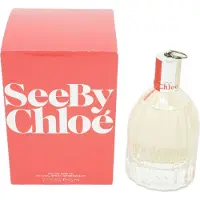 Chloé See By , Eau de Parfum, 75 ml