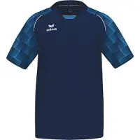 Erima Maillot Evo Star Bleu