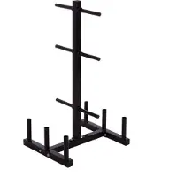 Deportium Rack à Disques Energy