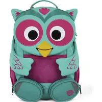 Affenzahn Sac à dos pour enfants « Grand ami hibou »