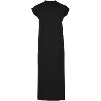 Urban Classics Robe noir