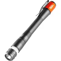 NEBO Inspector 500+ Lampe stylo-Lampe travail Rechargeable
