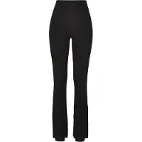 Urban Classics Leggings noir
