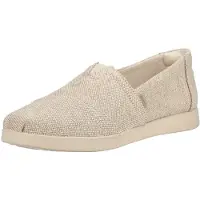 Toms Chaussure basse beige