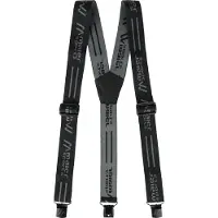 Maier Sports Suspender Belt Noir 75