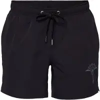 JOOP! Shorts de bain 'Mediterran' noir