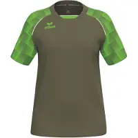 Erima Maillot Evo Star Kaki/vert Gecko - 34