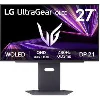 LG UltraGear 27GX790A-B
