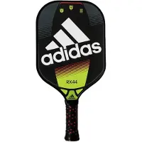 Adidas 4x44 Pickleball Paddle Vert