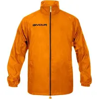 Givova Veste de sport Basico Orange