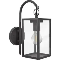 Goldlux Downlight extérieur graphite 1xE27 MALMO 309174 Polux
