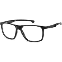 Carrera Lunettes de Vue Ducati CARDUC 053 56/16/140 Black Polyamide frames MAN CARDUC 053