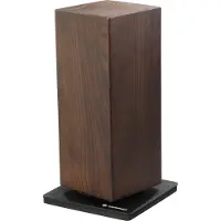 Zassenhaus Bloc aimanté pour couteaux Spin | Sélection : Bois de frêne : Frêne