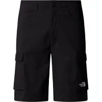 The North Face Pantalon outdoor 'EXPLORATION' noir / blanc