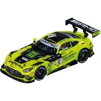 Carrera D132 Mercedes AMG GT3 Evo, No.2