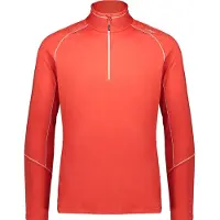 CMP 30l0537 Sweatshirt Orange 2XL Homme