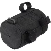 Surly Sac de transport Dugout Feedbag, noir
