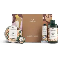 The Body Shop Coffret moyen 4 pièces Karité