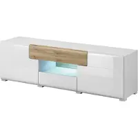 OXM buffet bas Toledo, largeur : 159 cm