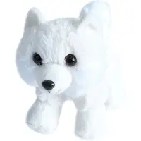 Wild republic HUG'EMS ARCTIC FOX 7