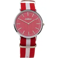 Bigbuy Montre - Arabians - HBA2228DR - Quartz - Acier - 38 mm - Unisexe