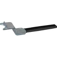 SW-Stahl 10550L Clé pour poulie de tension VW
