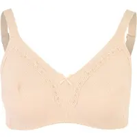 Naturana Soutien-gorge crème