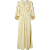 Y.A.S Robe 'YASThea' jaune clair