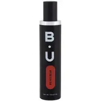 B.U. Heartbeat Eau de Toilette pour femme 50 ml