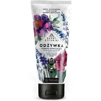 Barwa Hues of Botany Après-shampooing hydratant en profondeur en tube, 180 ml
