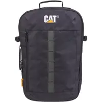 CAT Sac à dos 'Tactical Cabin' noir