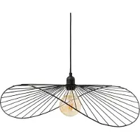 Atmosphera Lampe à suspendre pour la salle à manger ADELIA, Ø 58 cm