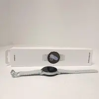 Samsung Smartwatch Bracelet Accessoires Fresh7 Argenté Fitness Sport Wearable