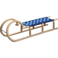 Colint HÖRNER 110cm avec siège à harnais