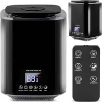 Berdsen BD-502 humidificateur d'air noir
