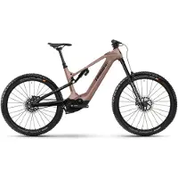 Haibike Allmtn Cf 11 29´´ Pinion 2025 Mtb Electric Bike Marron L / 800Wh