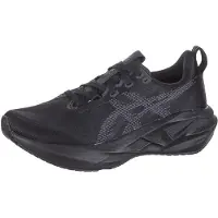 Asics Novablast 5 Running Shoes Noir EU 41 1/2 Femme