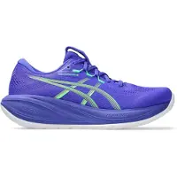 Asics Chaussures Gel-Cumulus 28 Violet Vert SS26, Taille 44 - EUR