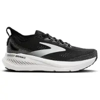 Brooks Chaussure de course 'GLYCERIN GTS 23' gris / noir