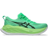Asics Chaussures Superblast 2 Ekiden Vert Blanc SS26 Unisexe, Taille 44,5 - EUR